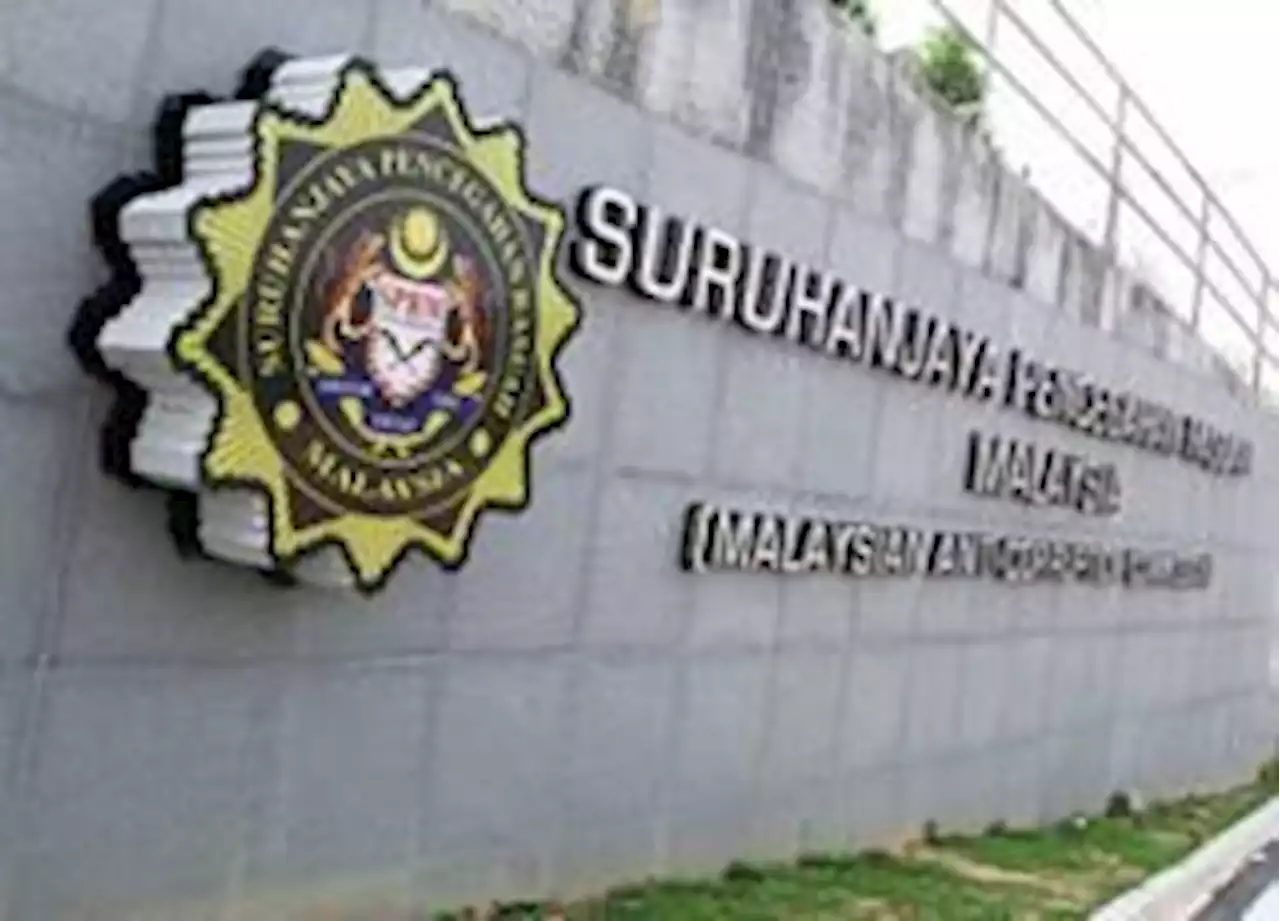 MACC searching for 'Datuk Roy' in Jana Wibawa probe