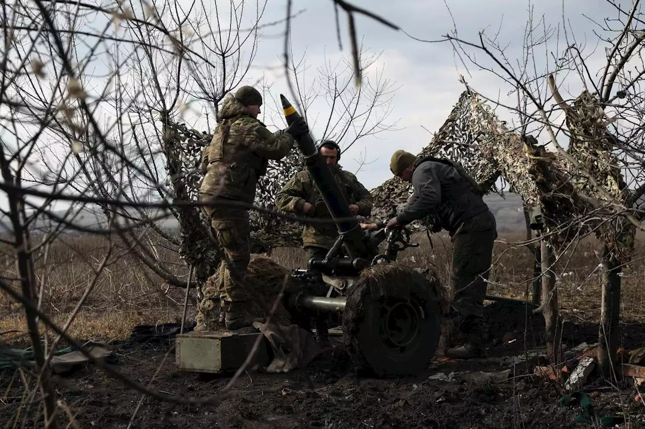 Guerre en Ukraine : qui est le soldat ukrainien exécuté par les Russes dans une vidéo virale ?