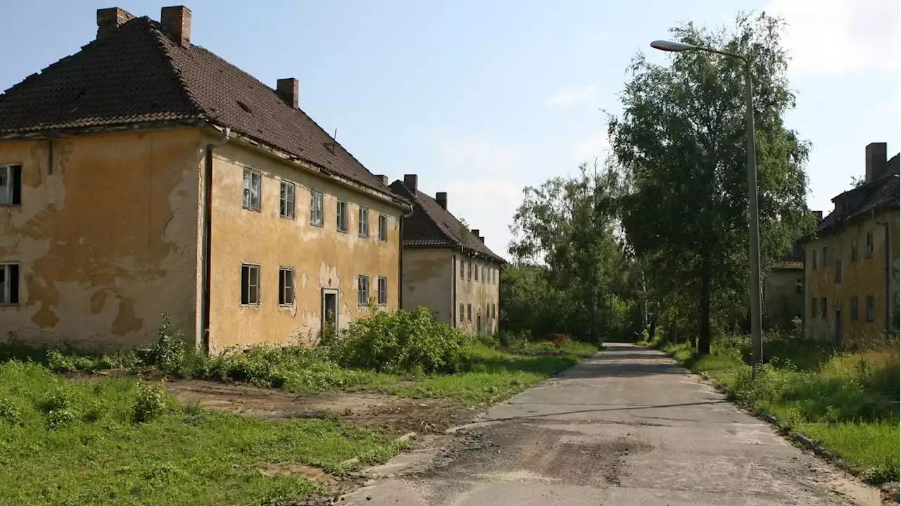 Neuer Potsdamer Stadtteil: Genossenschaften sollen ganzes Bergviertel für 53 Millionen Euro kaufen