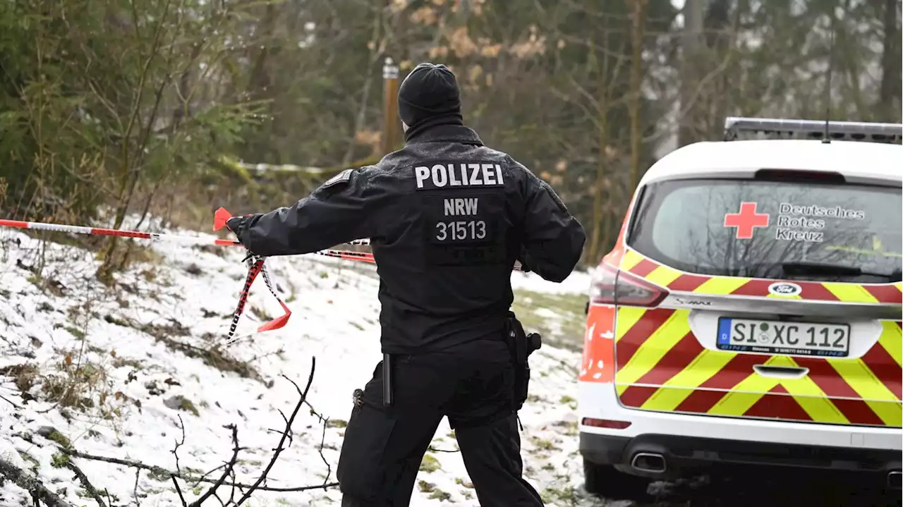 Todesursache unklar: Vermisste Zwölfjährige aus Freudenberg ist tot