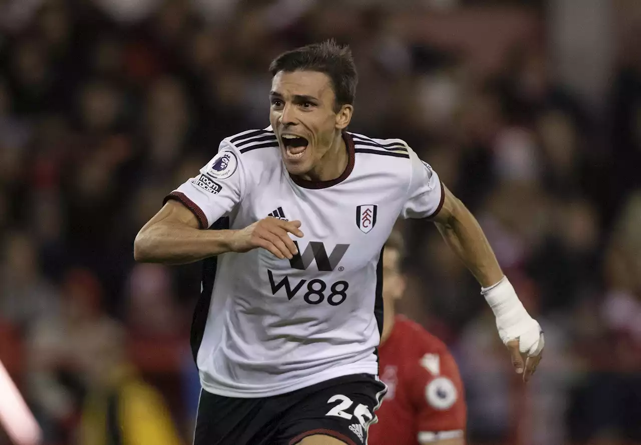 Man United eye Fulham ace, but face a five-way Premier League transfer battle