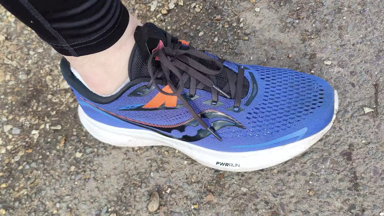 Saucony Ride 15 review: A phenomenal everyday running shoe