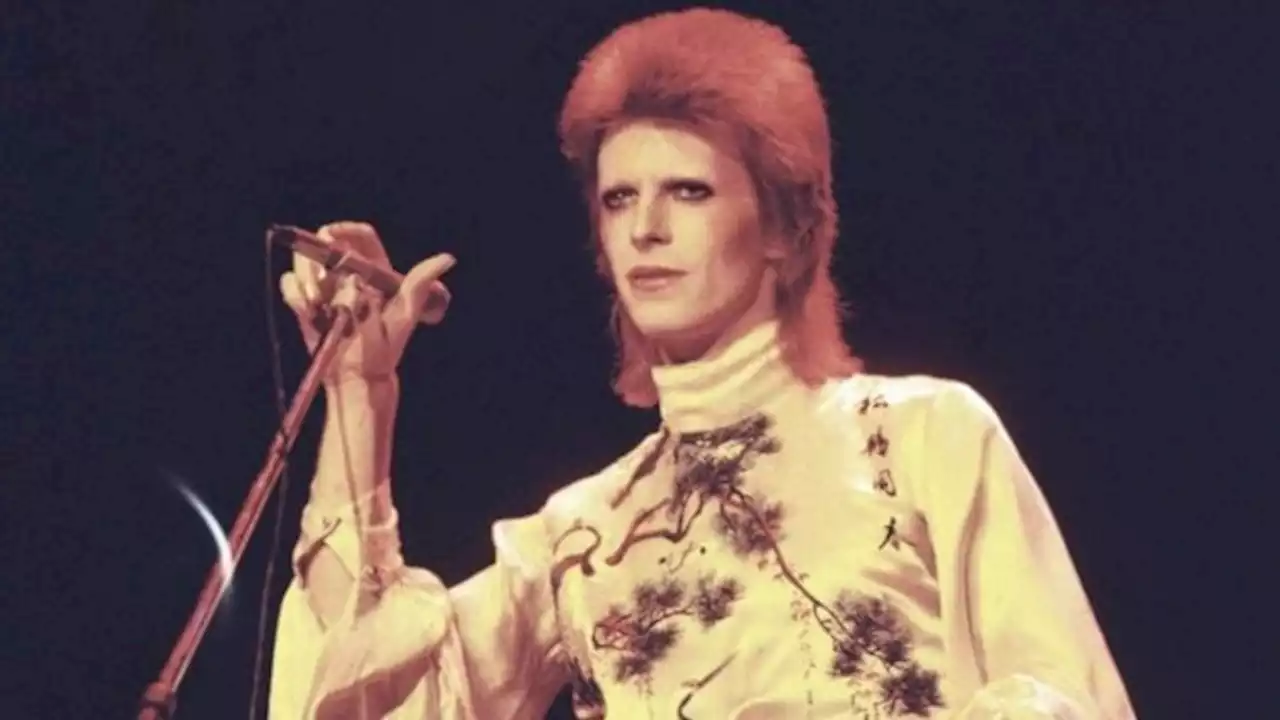 Un museo de Londres tendrá un espacio íntegramente dedicado a David Bowie