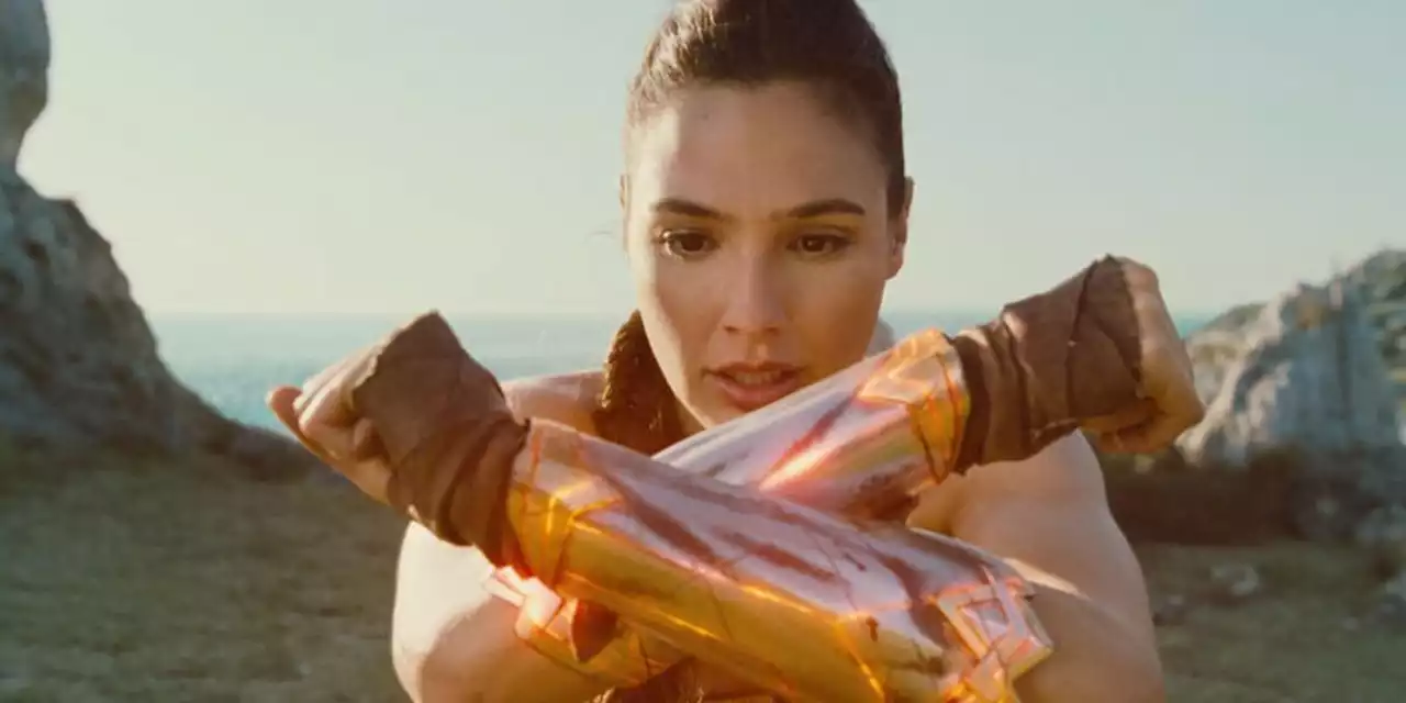 Wonder Woman (TF1) : pourquoi c'est un vrai personnage féministe