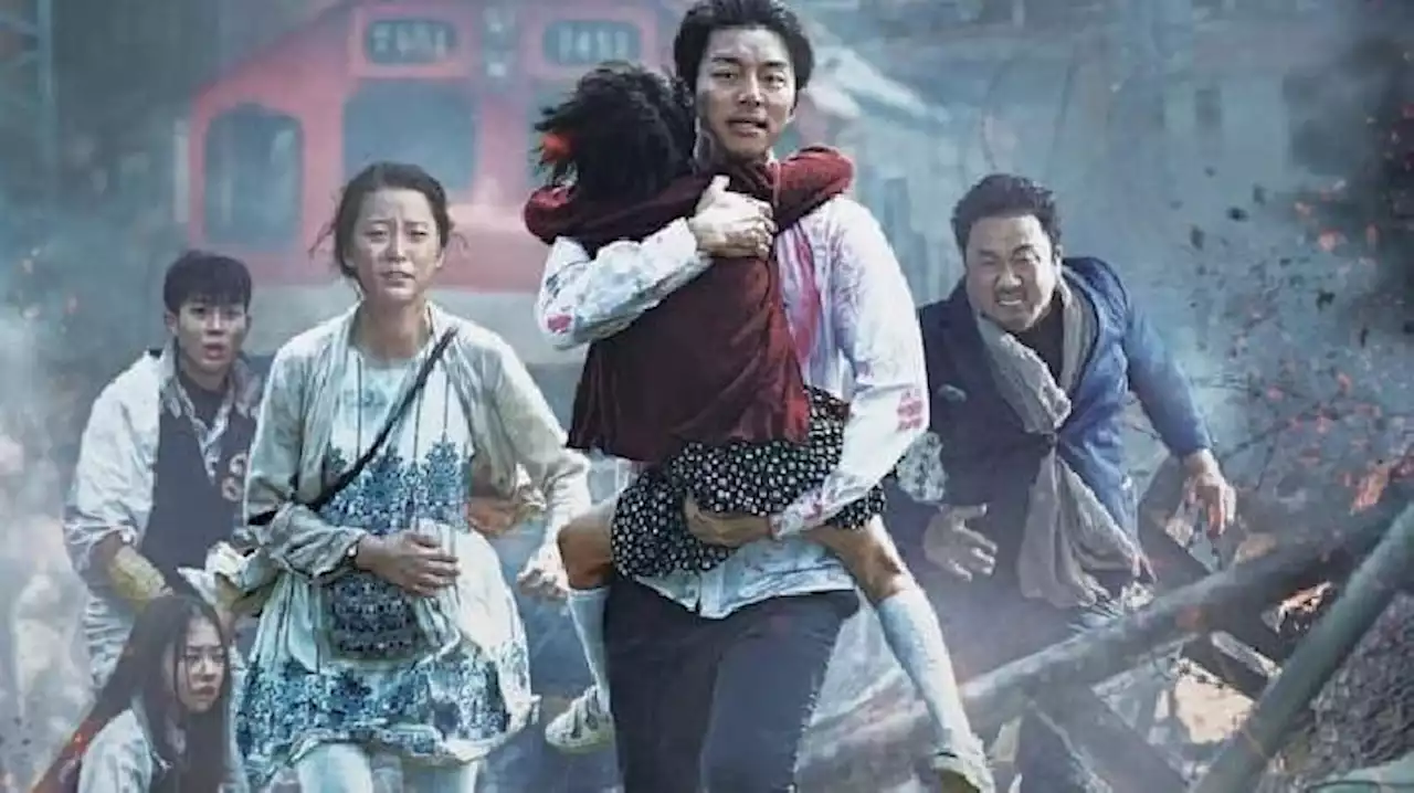 10 Film Horor Korea, Raih Rating IMDb Tertinggi, Train to Busan Masih Jadi Juaranya