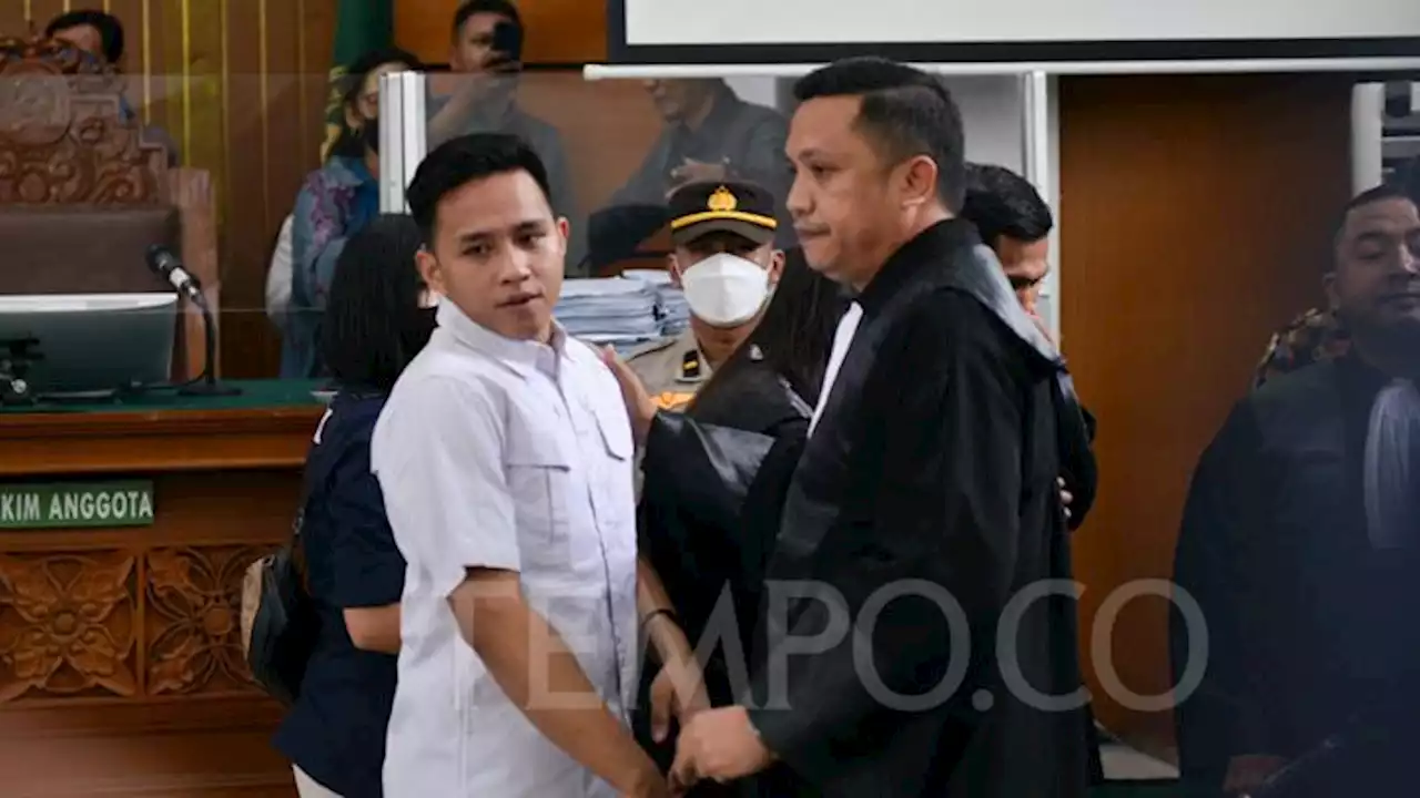 Menteri Yassona Laoly Pastikan Kemenkumham Siap Beri Perlindungan ke Richard Eliezer