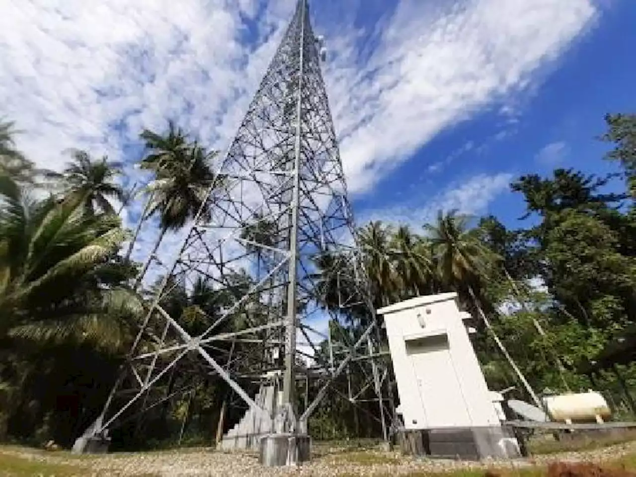 Sebut Sistem Kabel Laut Sorong-Merauke Sudah Pulih, Telkom: Seluruh Layanan Normal Kembali