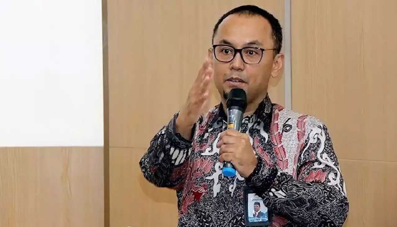 Soal Temuan Transaksi Janggal Rp 300 T, PPATK: Kalau Sudah Koordinasi dan Solid, Data Pasti Sinkron