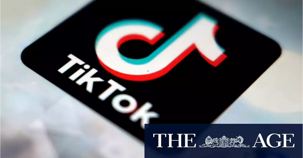 Home Affairs looking at how TikTok could be weaponised in Australia