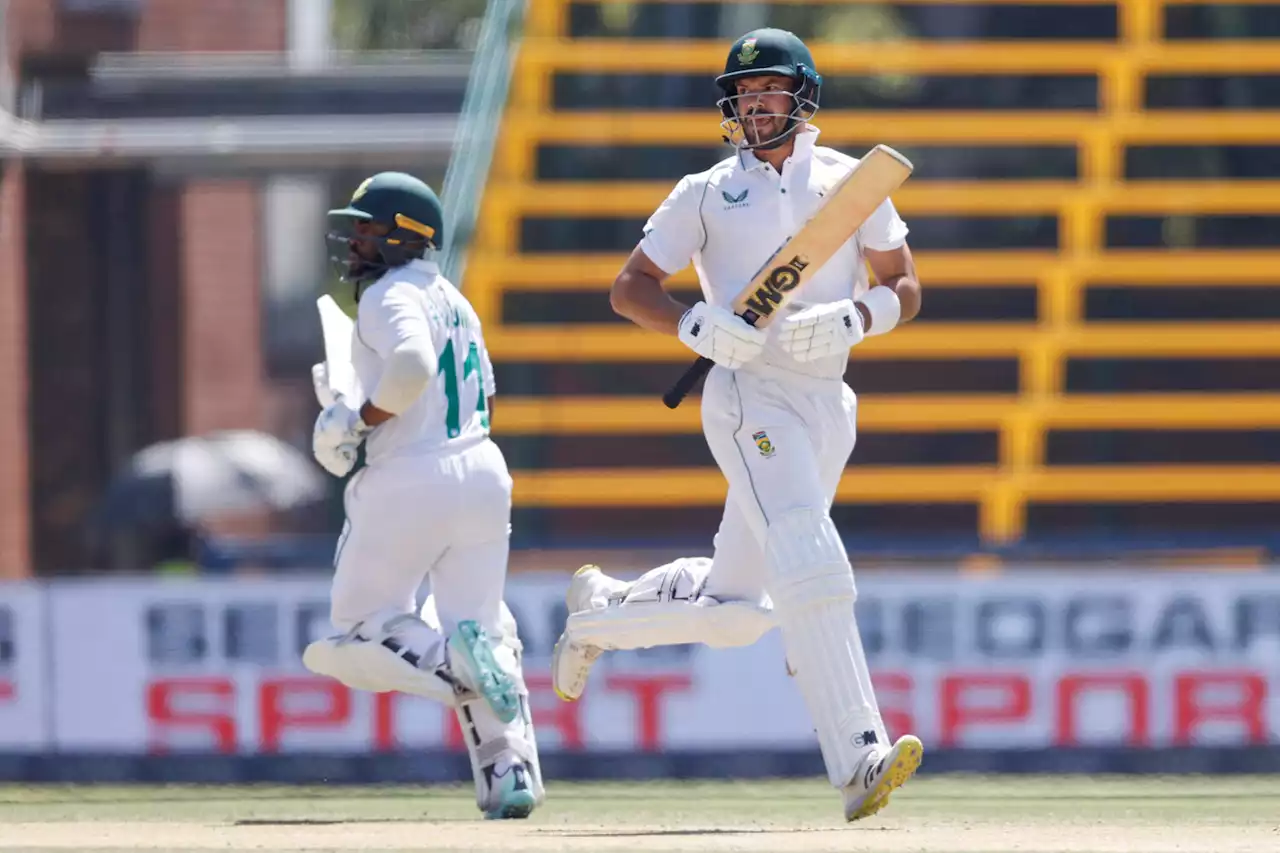 Proteas batting still an issue, but Bavuma and Markram get seal of approval | The Citizen