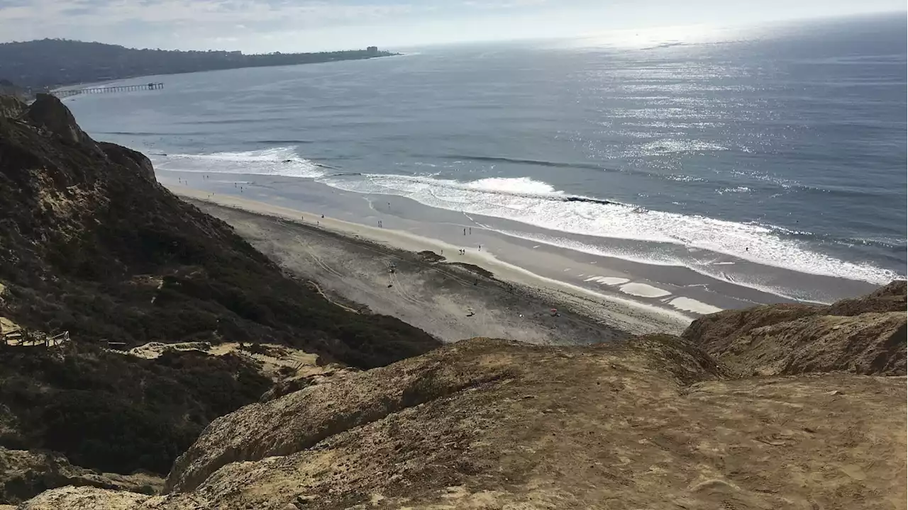 Eight Dead After Two Boats Crash Off Black’s Beach San Diego