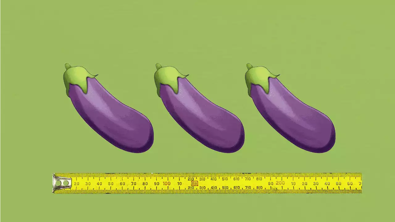 Growers and Showers Are Real, but Chances Are Your Penis Is Neither