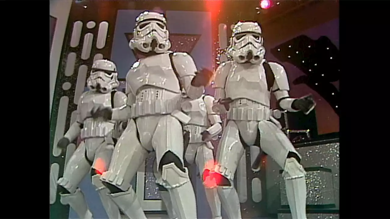 Hilarious Secrets Behind Star Wars’ Iconically Awful Holiday Special