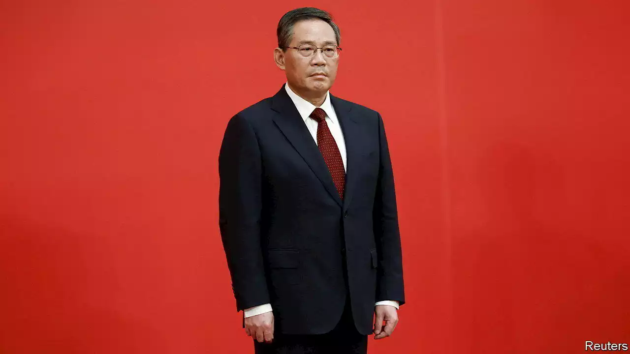 China’s new head of government, Li Qiang, has Xi Jinping’s ear