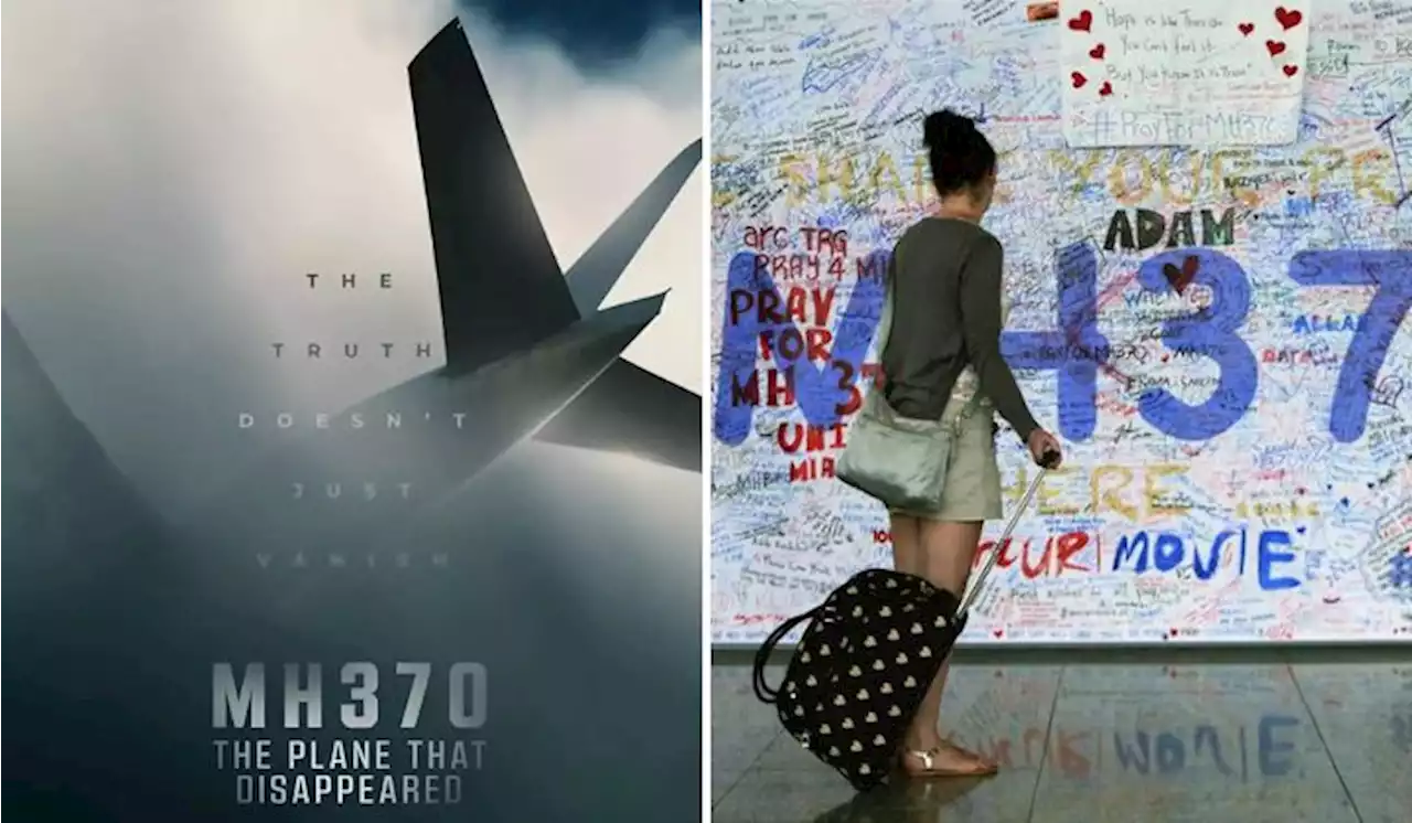 Netflix’s 'MH370: The Plane That Disappeared' Tells Us Everything We Heard Before [Review] | TRP