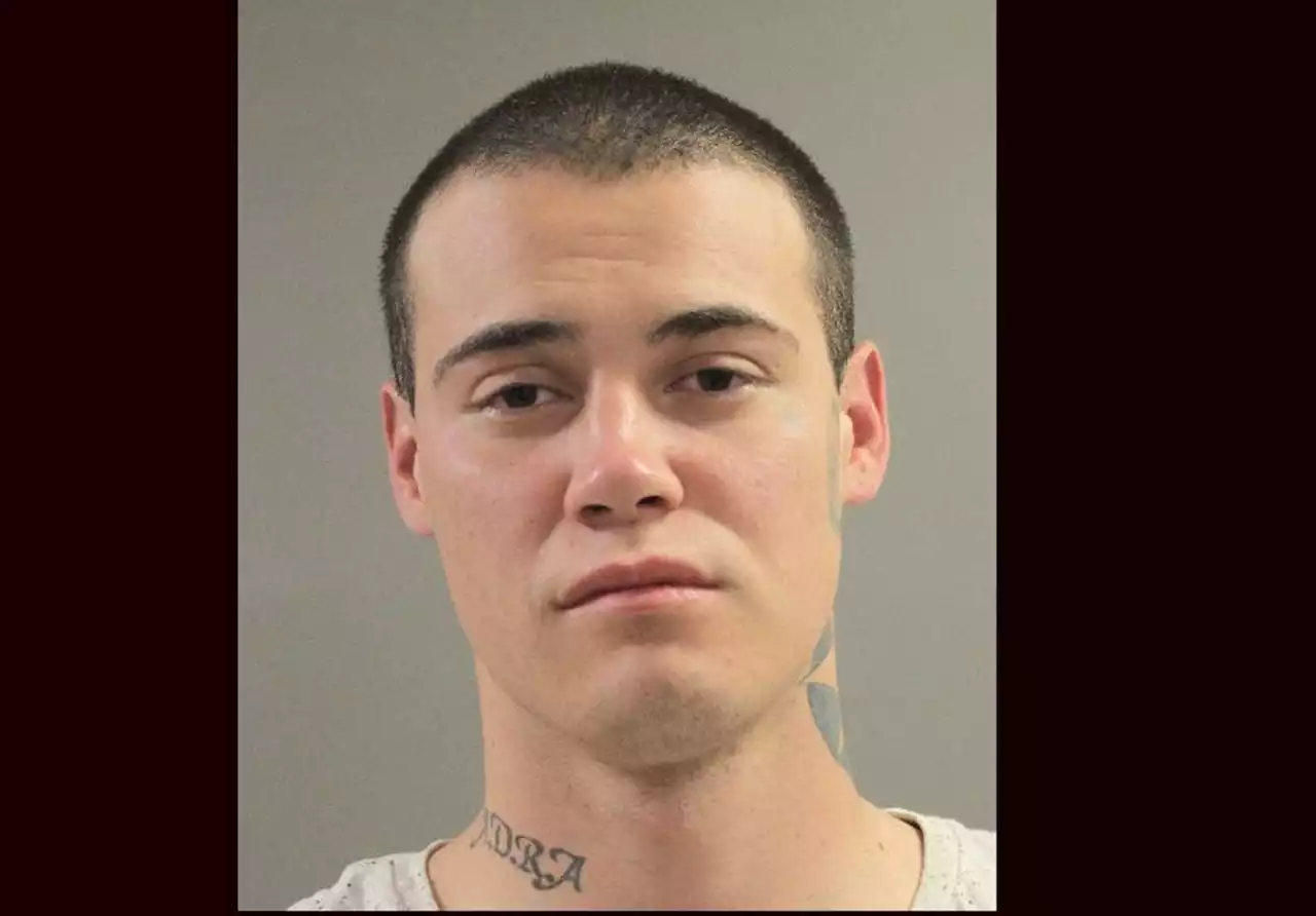 Yorkton RCMP hunting wanted man