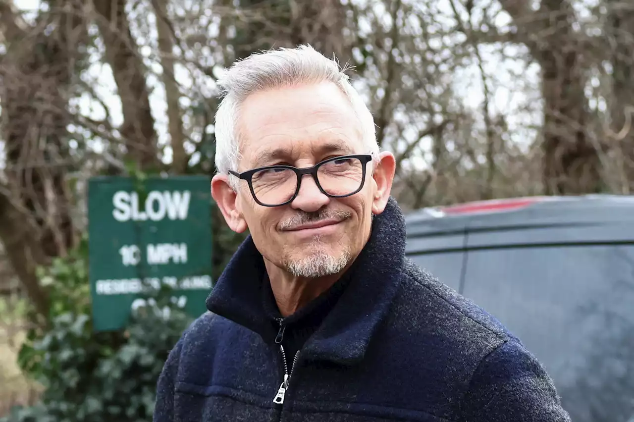 Lineker WILL be back on BBC for FA cup next weekend after crisis talks deal