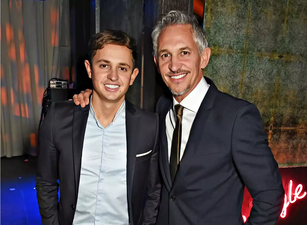 Lineker 'will never apologise' but WILL return to Match Of The Day, says son