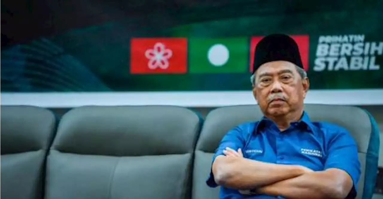 Bersatu leadership rejects Muhyiddin&#039;s resignation as party president