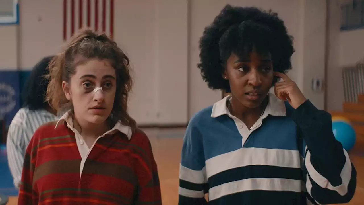 Queer High School Comedy ‘Bottoms’ Brings the Blood to SXSW 2023