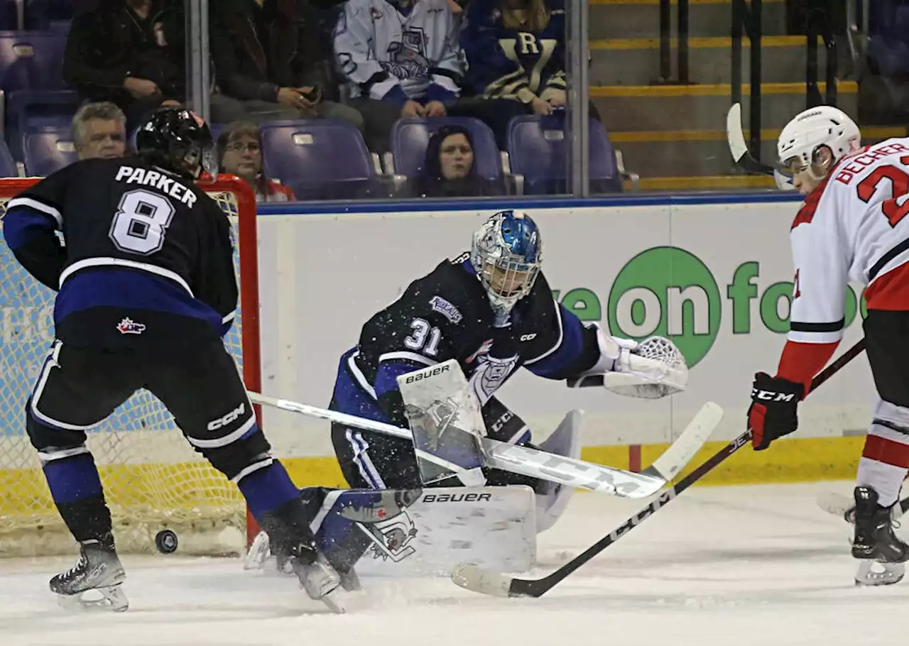 Victoria Royals left to contemplate another lost season