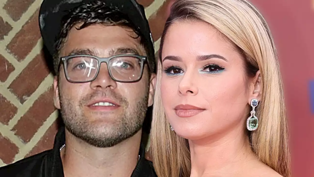 'The Challenge' C.T. Tamburello & Wife Agree He Gets House in Divorce