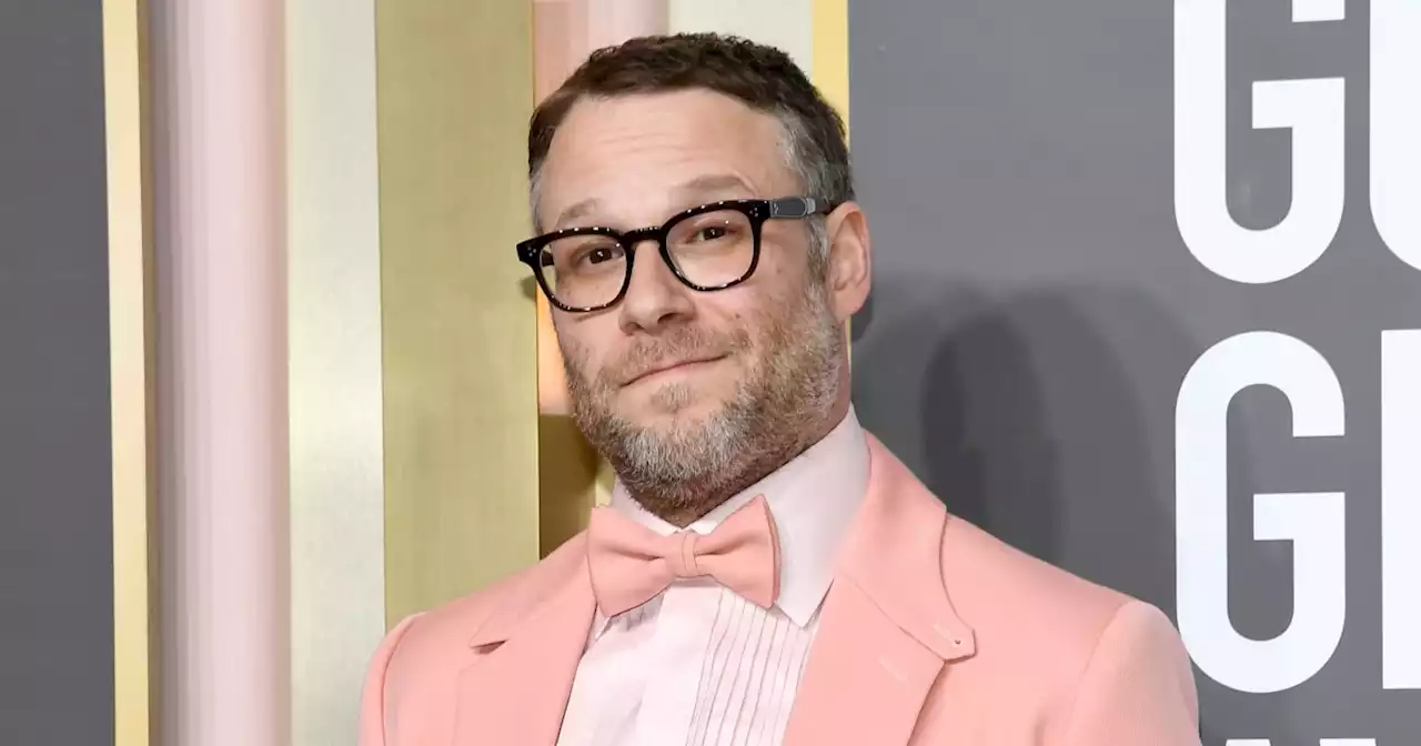 Fans react to Seth Rogen saying not having kids helped his career