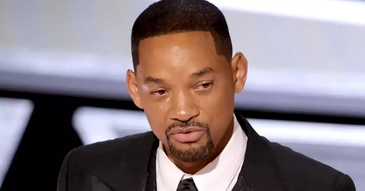 How will the 2023 Oscars address the Will Smith slap?