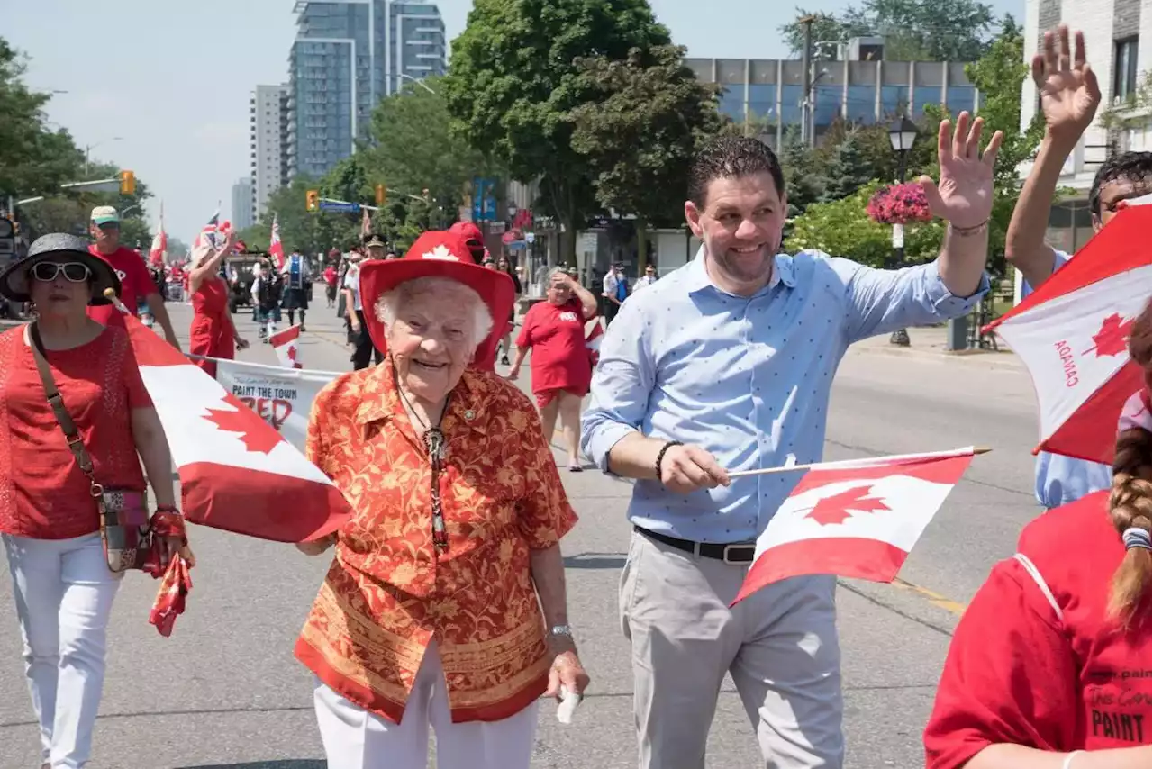 Opinion | Five lessons for leaders from Hazel McCallion