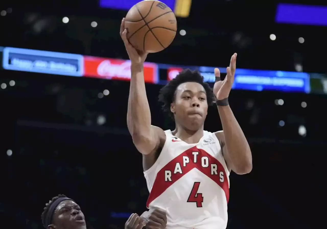 Raptors’ next stretch will determine whether NBA playoffs are possible, or if they’re in the draft lottery