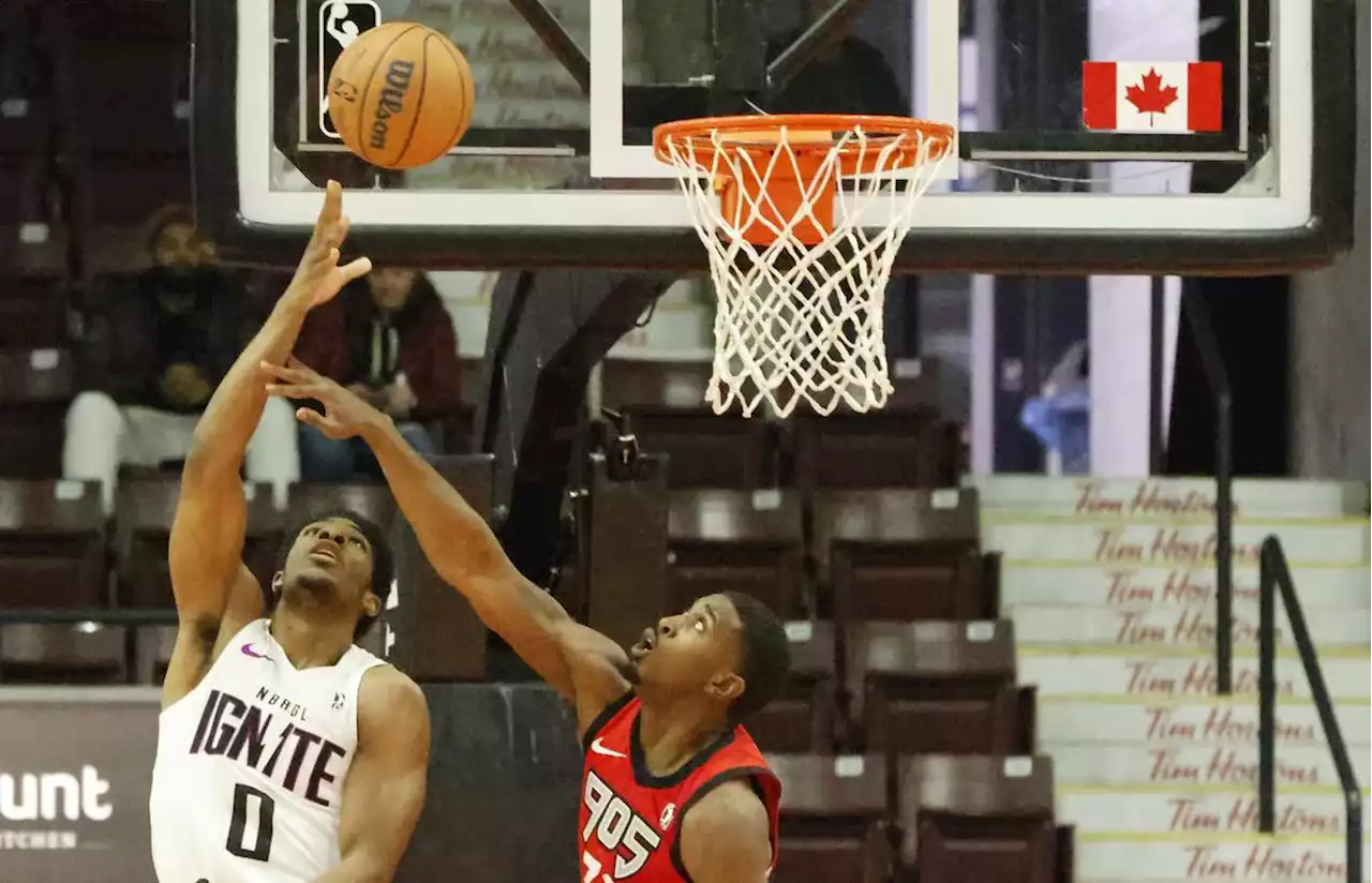 Top NBA prospect Scoot Henderson comes as ‘extraordinary’ as the teenage phenom is advertised