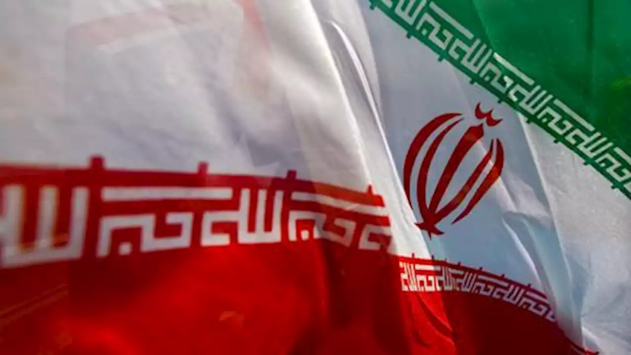 Iran confirms death sentence for Swedish-Iranian dual national