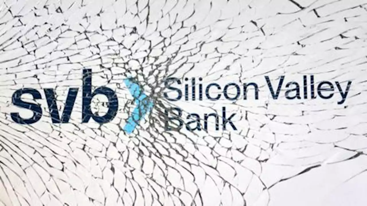 SVB collapse rattles USDC and other cryptocurrencies