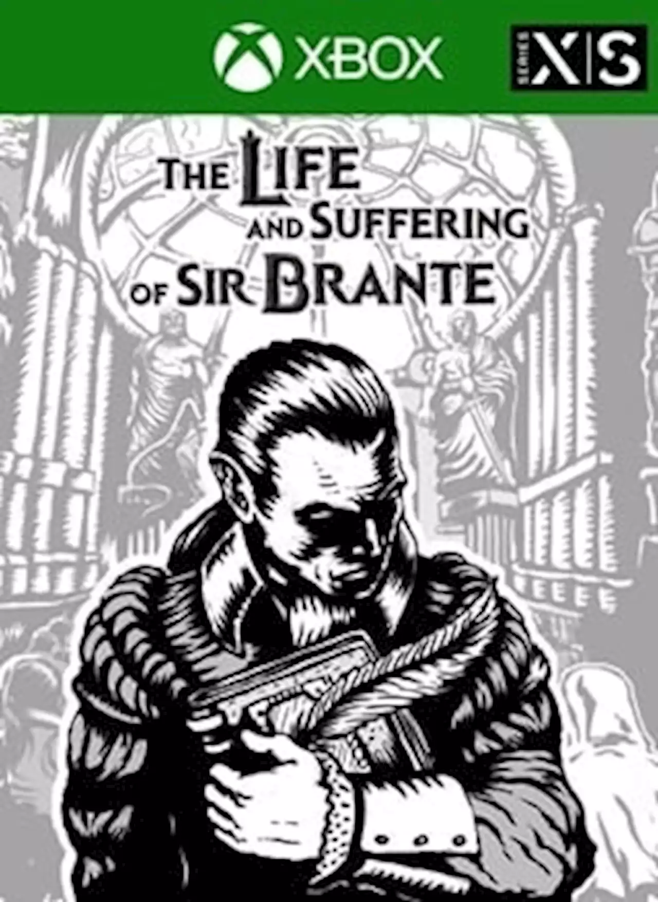 Win a copy of The Life and Suffering of Sir Brante on Xbox - click here to enter!