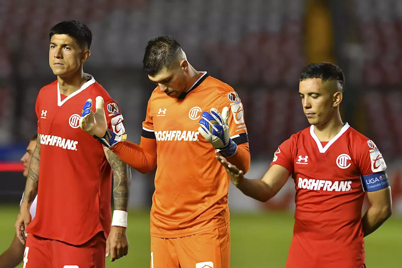 Toluca vs. Mazatlán Liga MX EN VIVO: Previa del partido