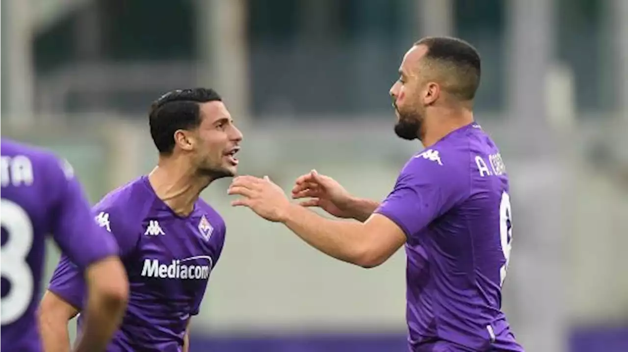 La Fiorentina mette la terza in Serie A: 0-2 alla Cremonese nel segno di Mandragora e Cabral - TUTTOmercatoWEB.com