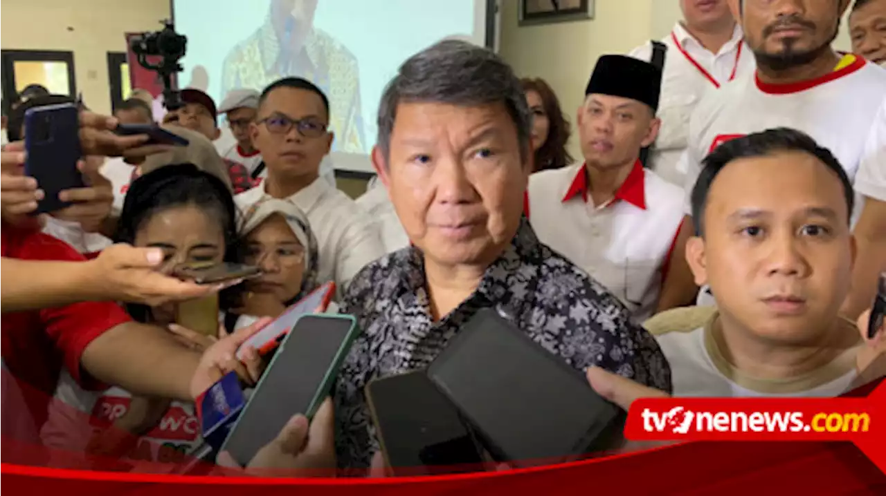 Hashim Djojohadikusumo Klaim 99 Persen Program Jokowi Merupakan Gagasan Prabowo: Tak Bisa Dibantah!