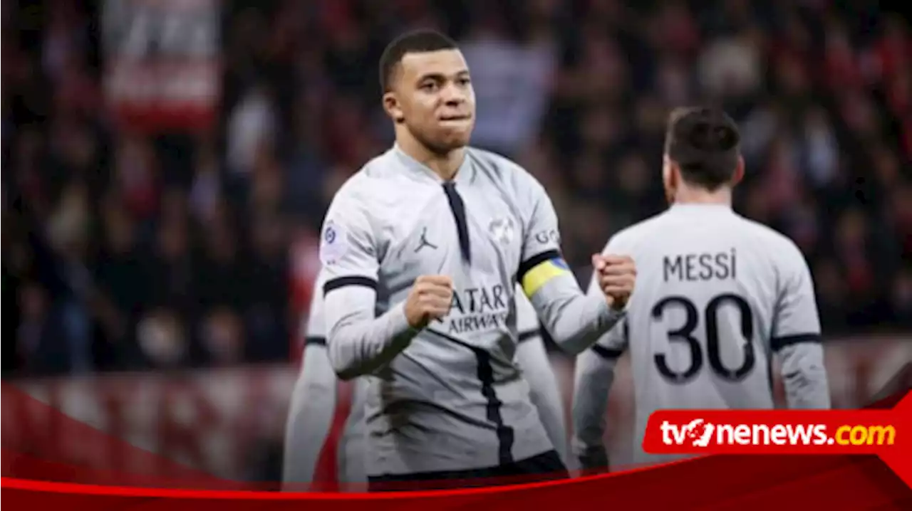 Real Madrid Sampai Rela Lakukan ini Demi Datangkan Mbappe