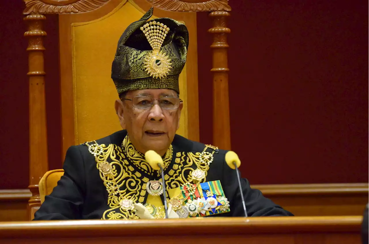 Sultan Kedah titah Kerajaan Persekutuan sokong KXP