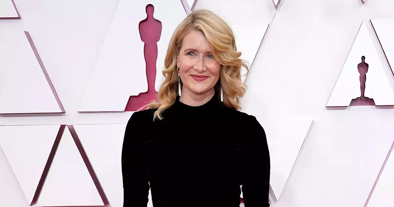 Laura Dern at the Oscars Through the Years: Pics