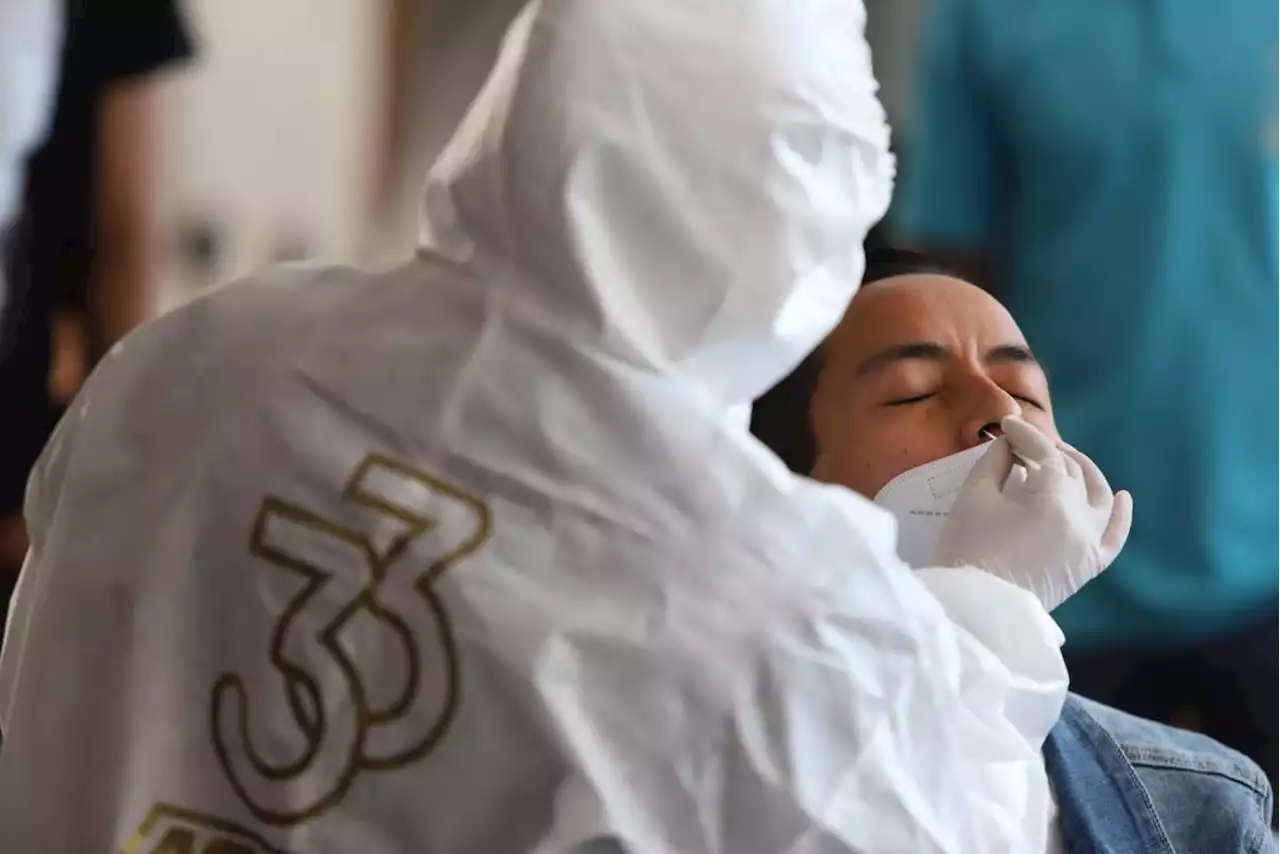 ‘La pandemia por el COVID-19 no ha terminado’, advierte Secretario de Salud de Coahuila