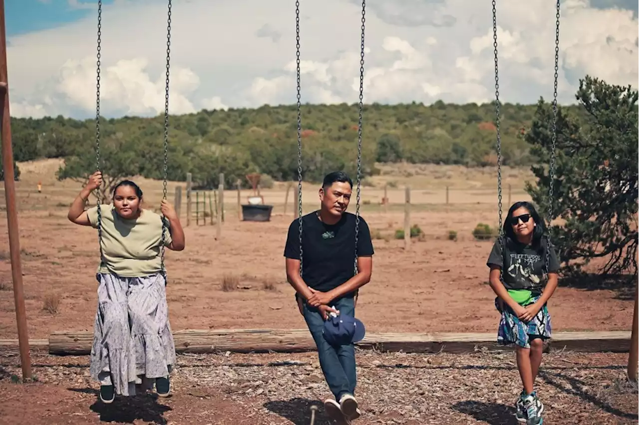 ‘Frybread Face and Me’ Filmmaker Billy Luther on Native Representation in Hollywood and His First SXSW Film Premiere