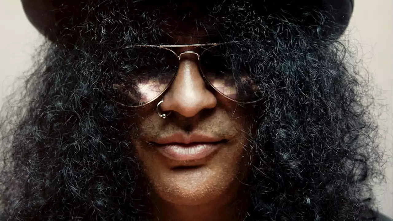 Guns N’ Roses’ Slash Launches Horror Film Banner BerserkerGang (EXCLUSIVE)