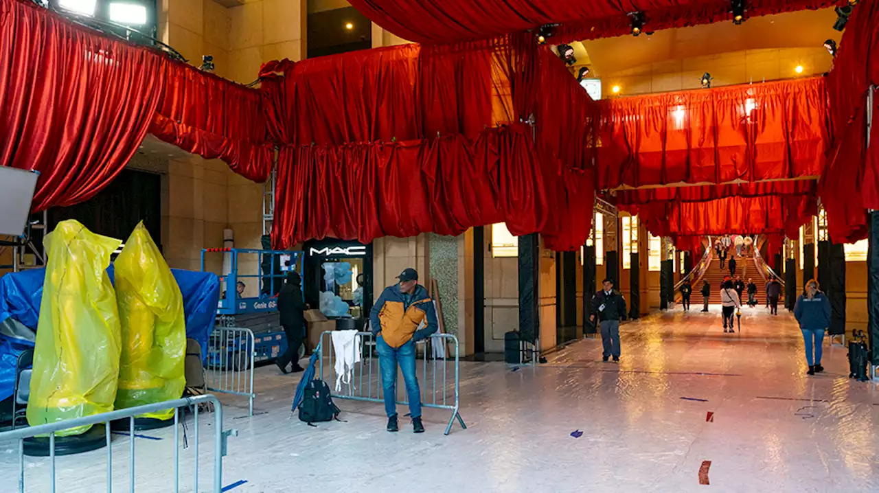 Oscars Venue Impacted by Hollywood Power Outage as Rehearsals Continue on Eve of Ceremony