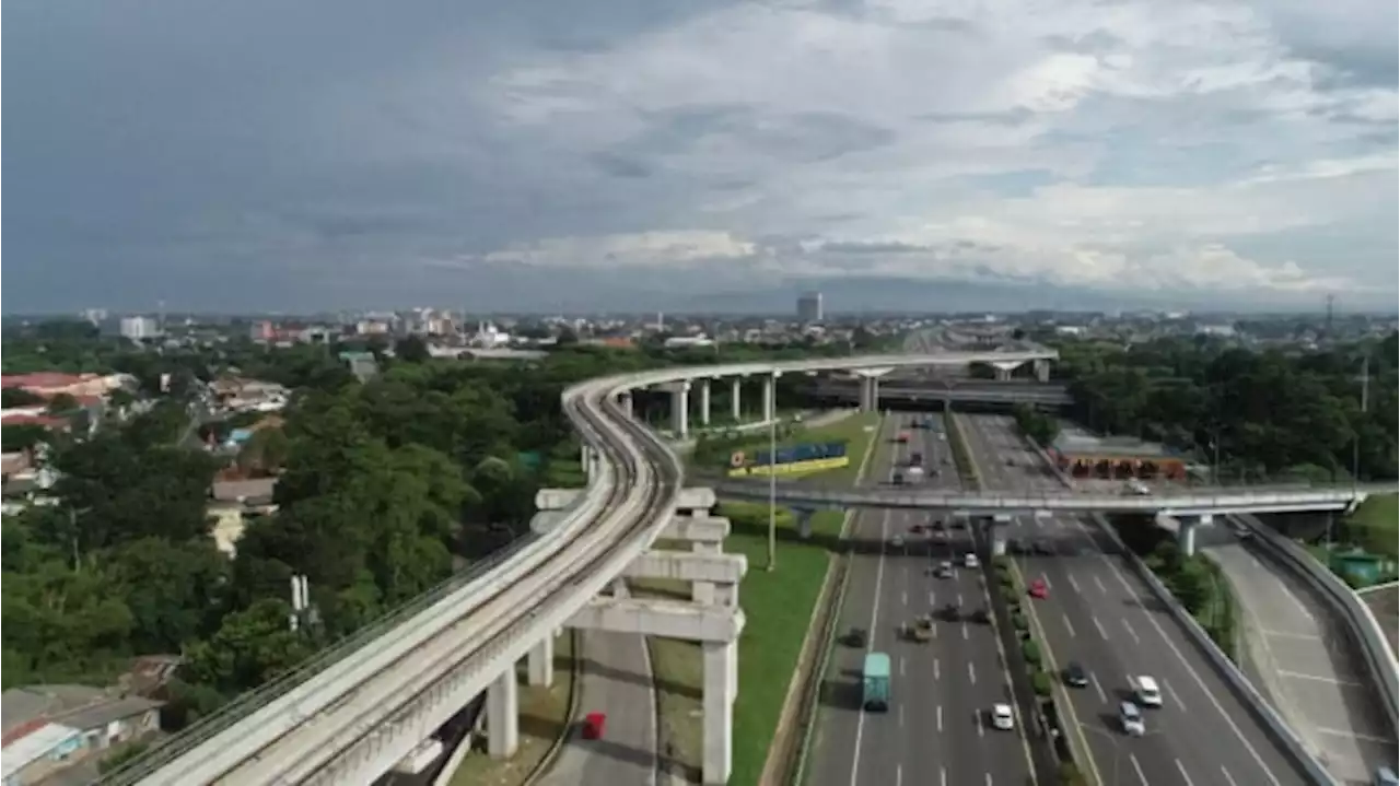 Inovasi Jasa Marga Tangani Keluhan Operasional Jalan Tol