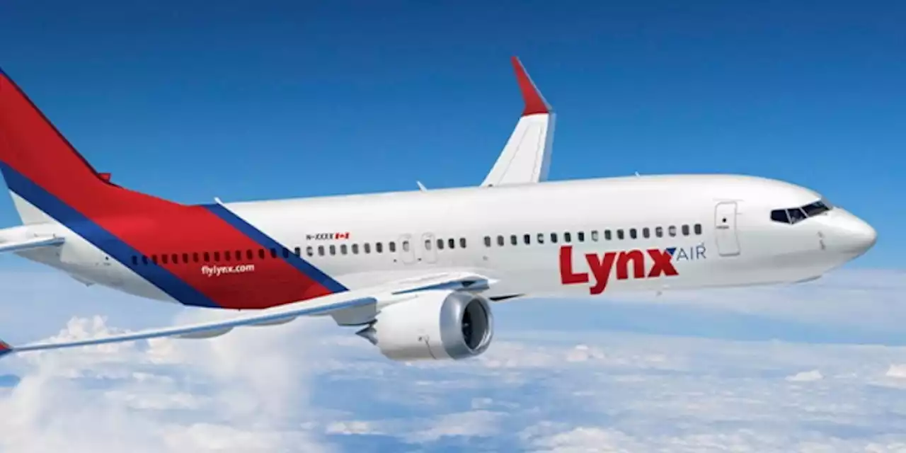 Lynx Air Increases Service to St. John’s