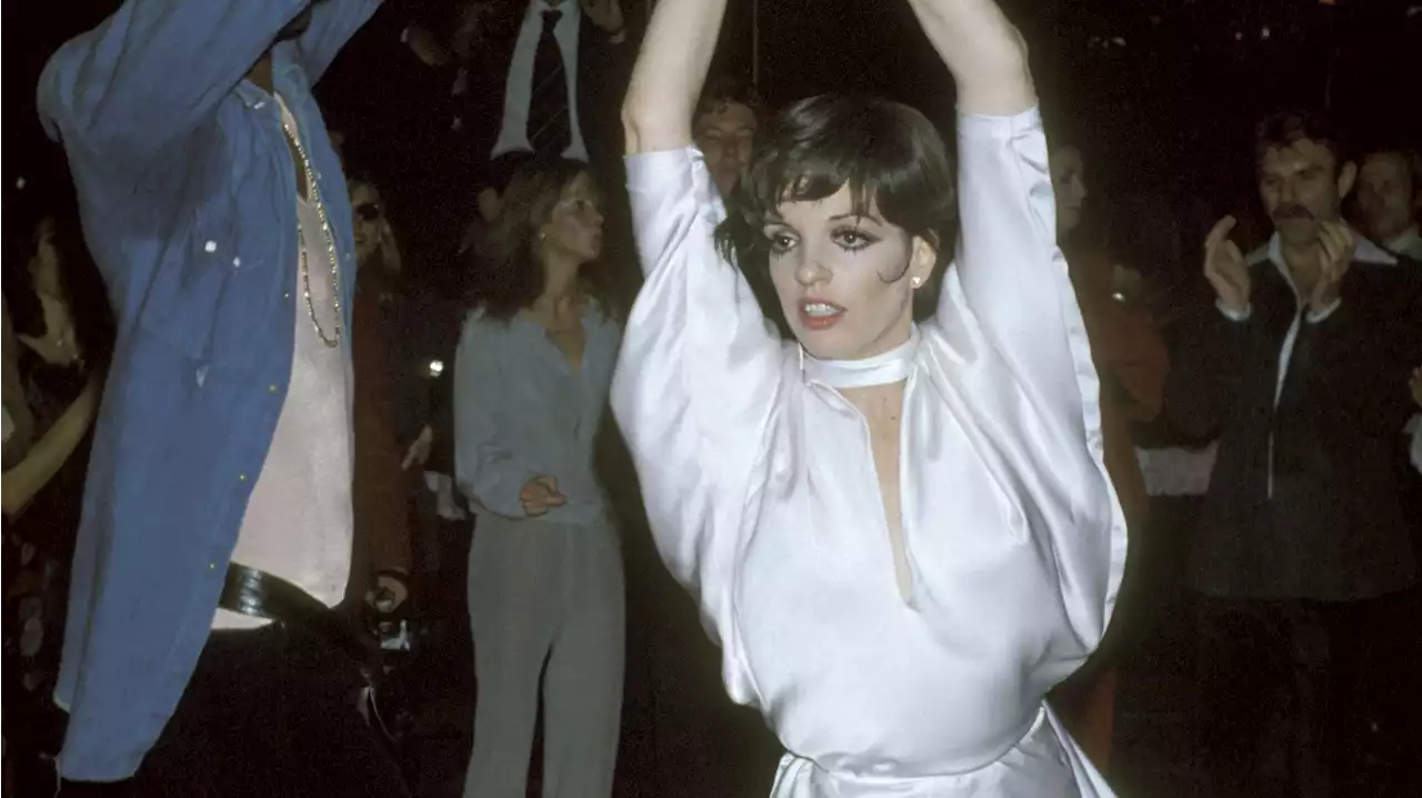 Back to the 70's : le style de Liza Minnelli en 26 clichés vintage