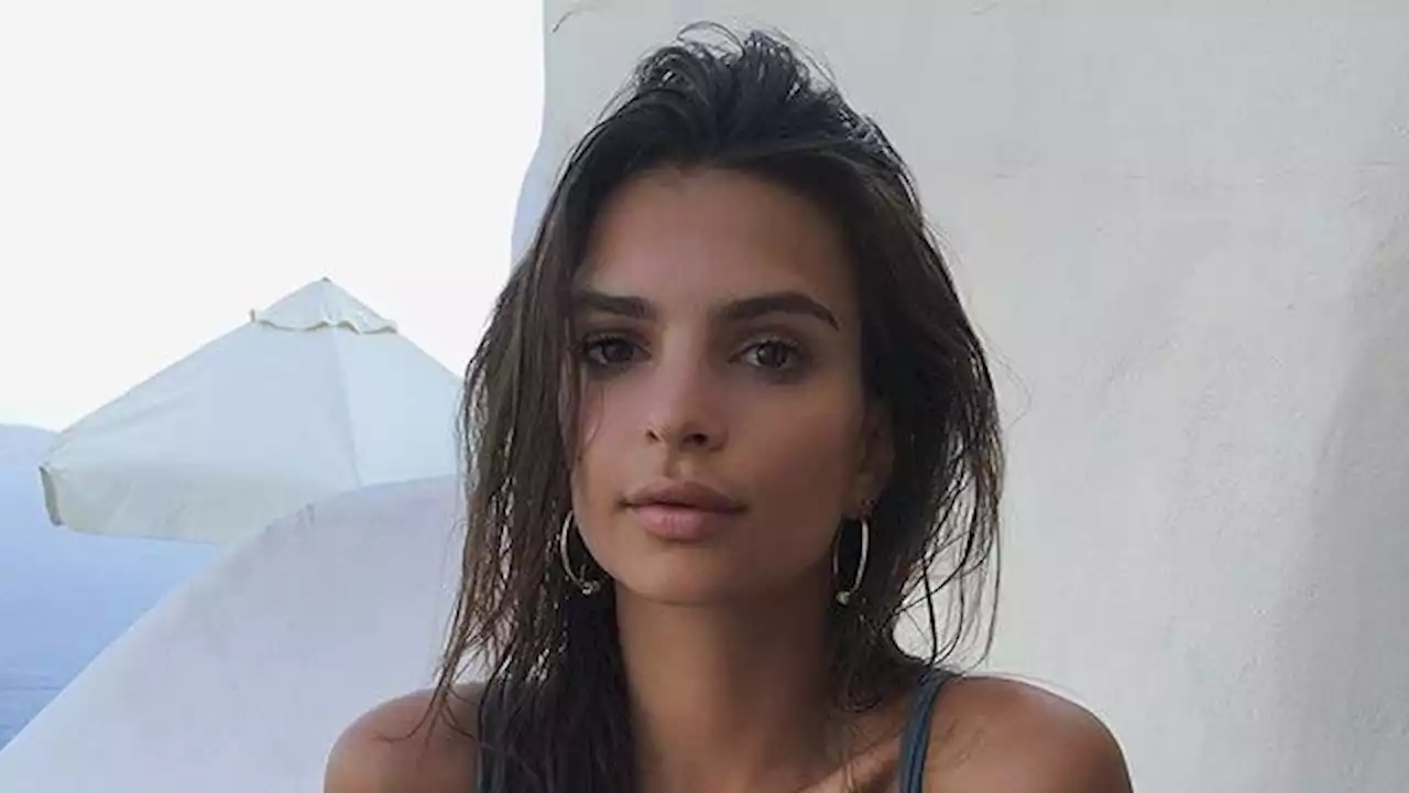 All the Times Emily Ratajkowski Fought the Patriarchy