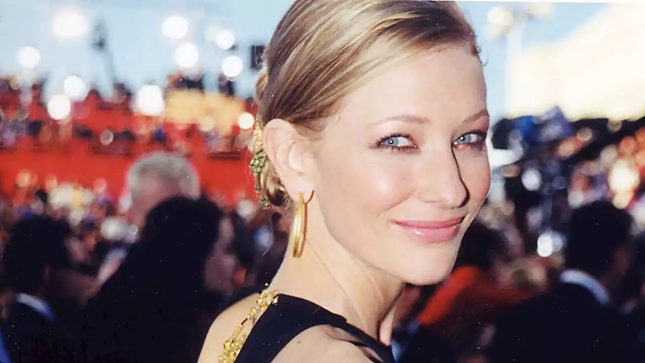 Why Cate Blanchett’s Y2K Red Carpet Beauty Is an Oscars Moment Worth Revisiting