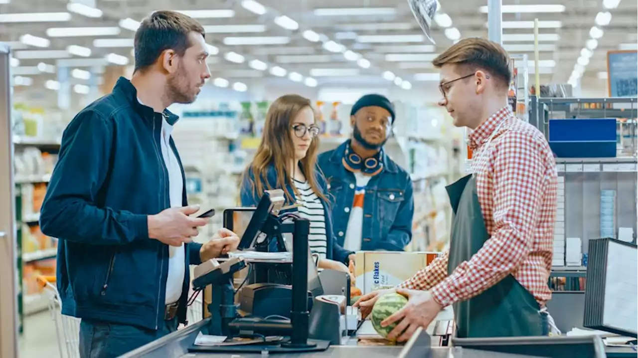 Supermarkt: Hier gibt es die meisten Beschwerden über Mitarbeiter